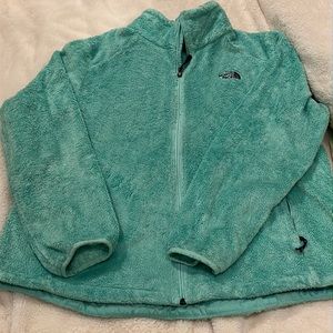 The North Face Fleece Jacket